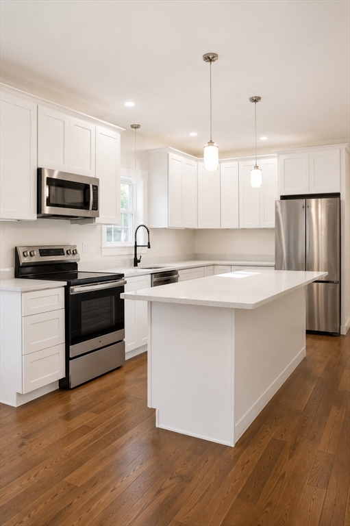 329 Mason Rd Extension Dudley, MA 01571 - Photo 6 of 25