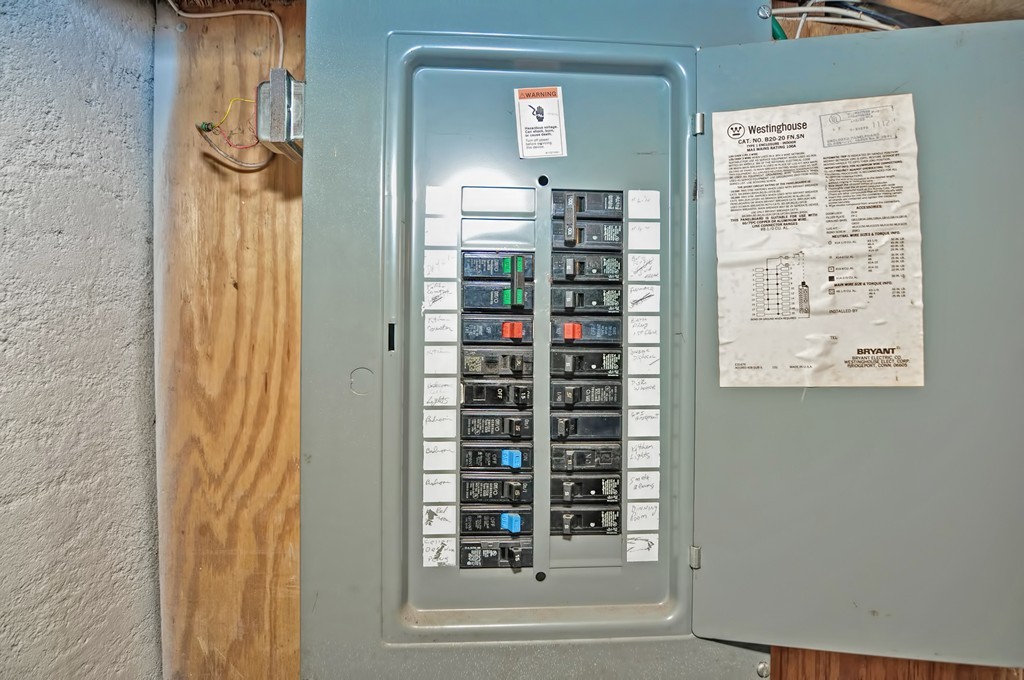 65 Edgewater Avenue Shrewsbury, MA 01545 - Photo 20 of 24