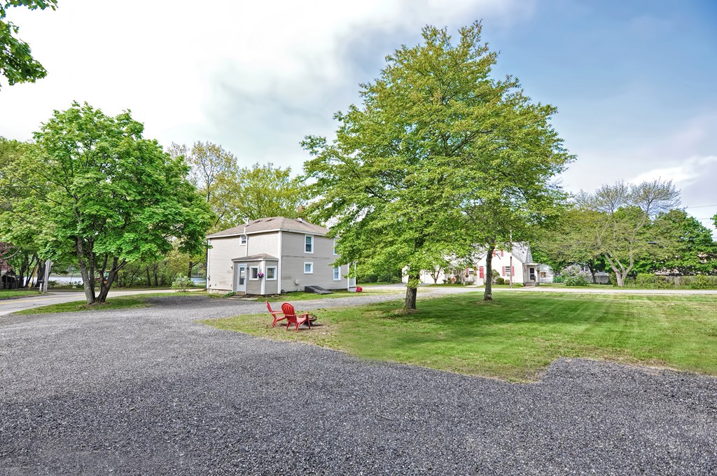 65 Edgewater Avenue Shrewsbury, MA 01545 - Photo 23 of 24 a view of a trees in a park