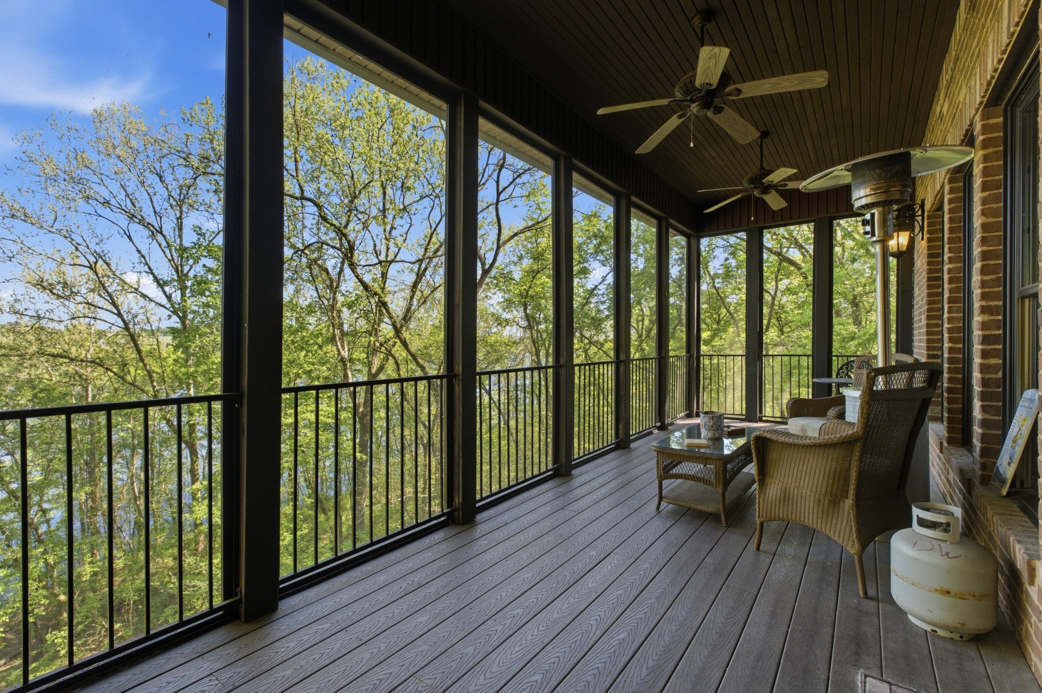 1605 Puryears Bend Road Hartsville, TN 37074 - Photo 26 of 63