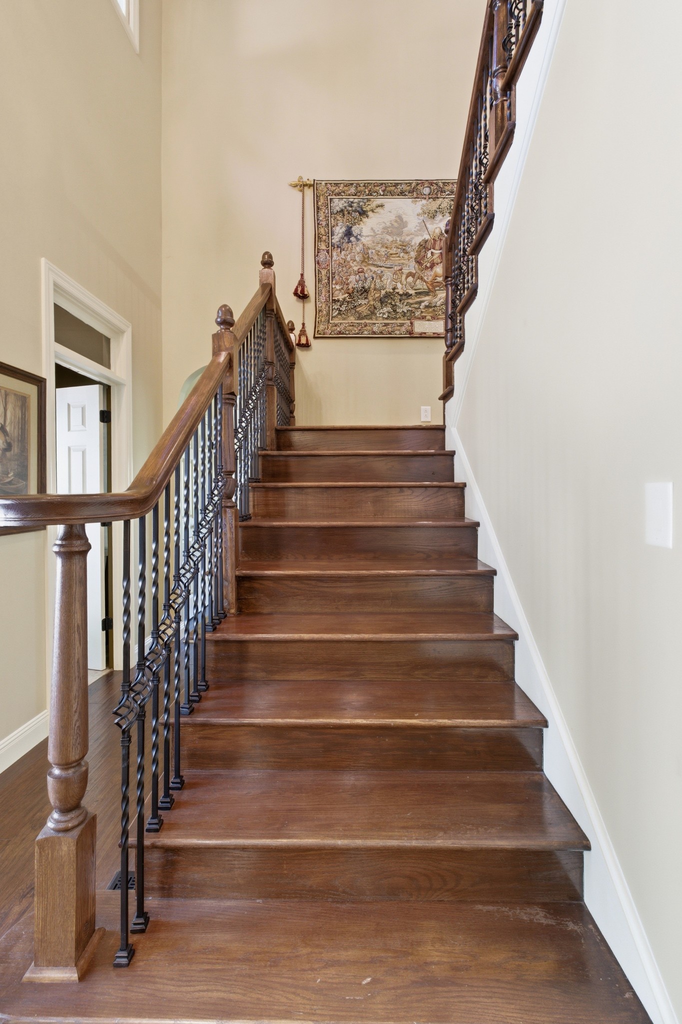 1605 Puryears Bend Road Hartsville, TN 37074 - Photo 31 of 63 a view of entryway