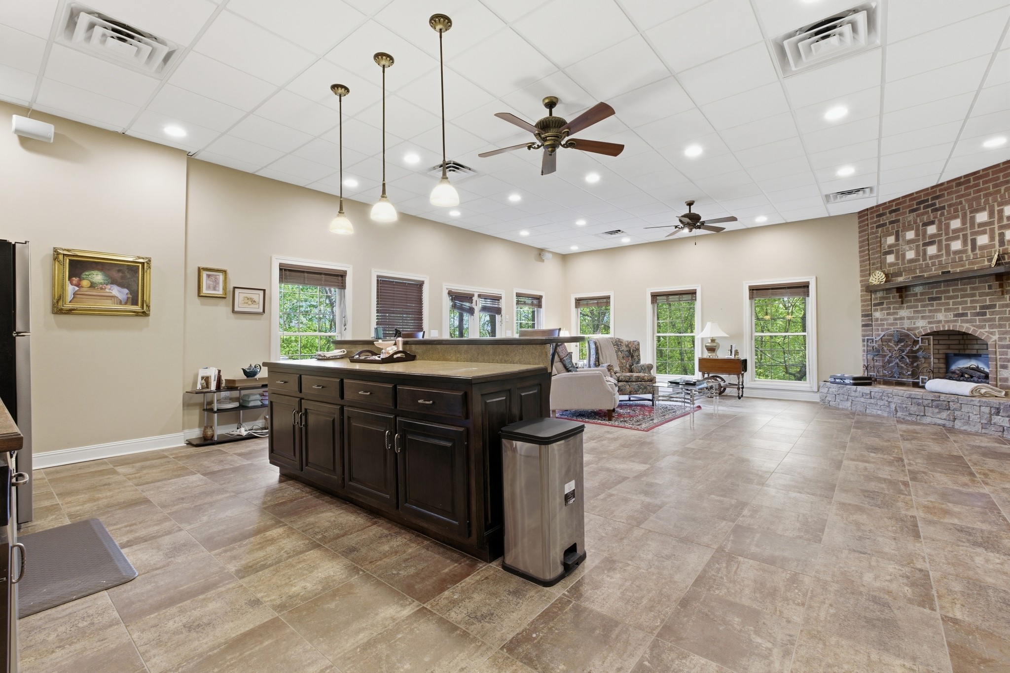 1605 Puryears Bend Road Hartsville, TN 37074 - Photo 37 of 63