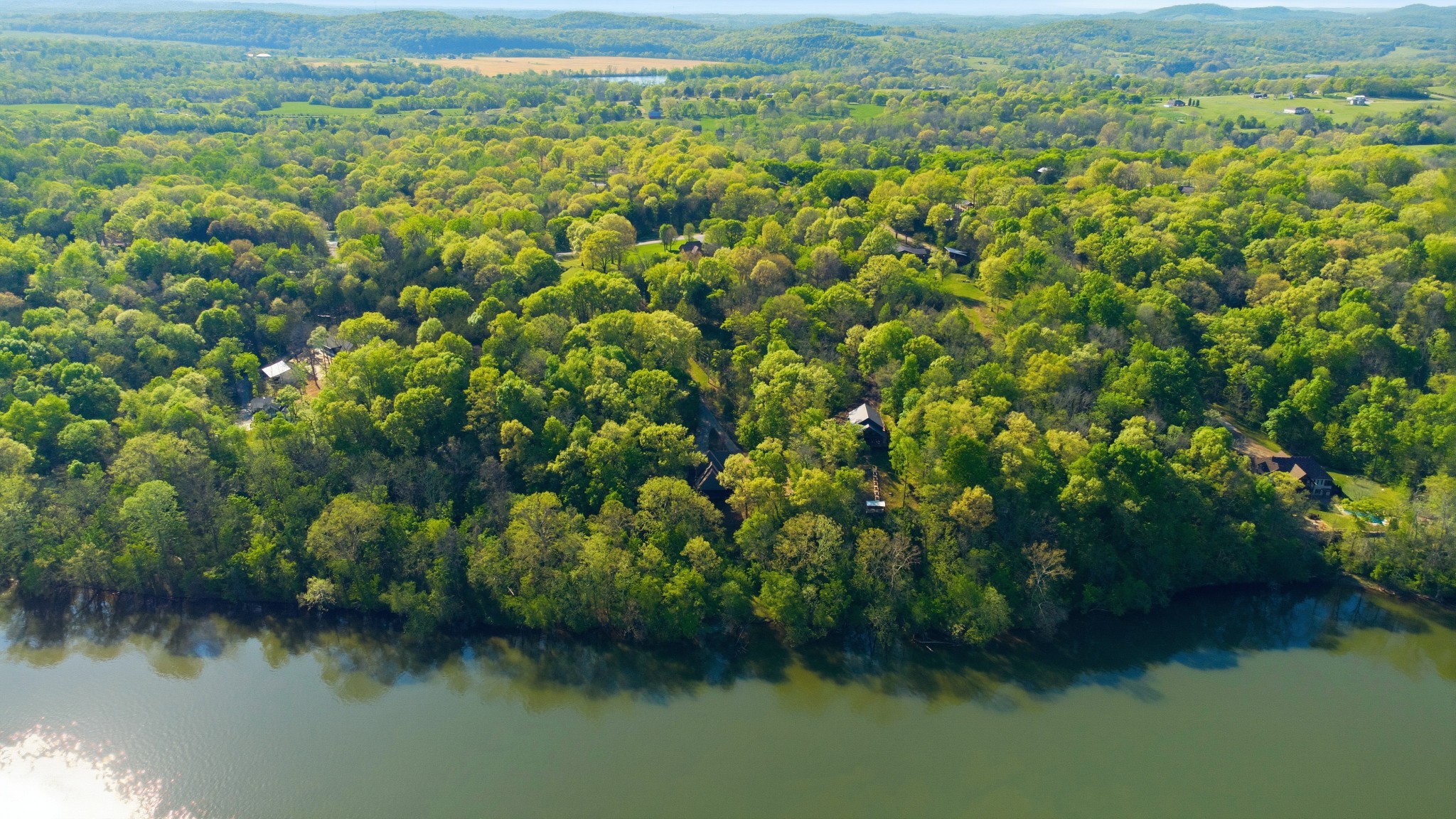 1605 Puryears Bend Road Hartsville, TN 37074 - Photo 53 of 63