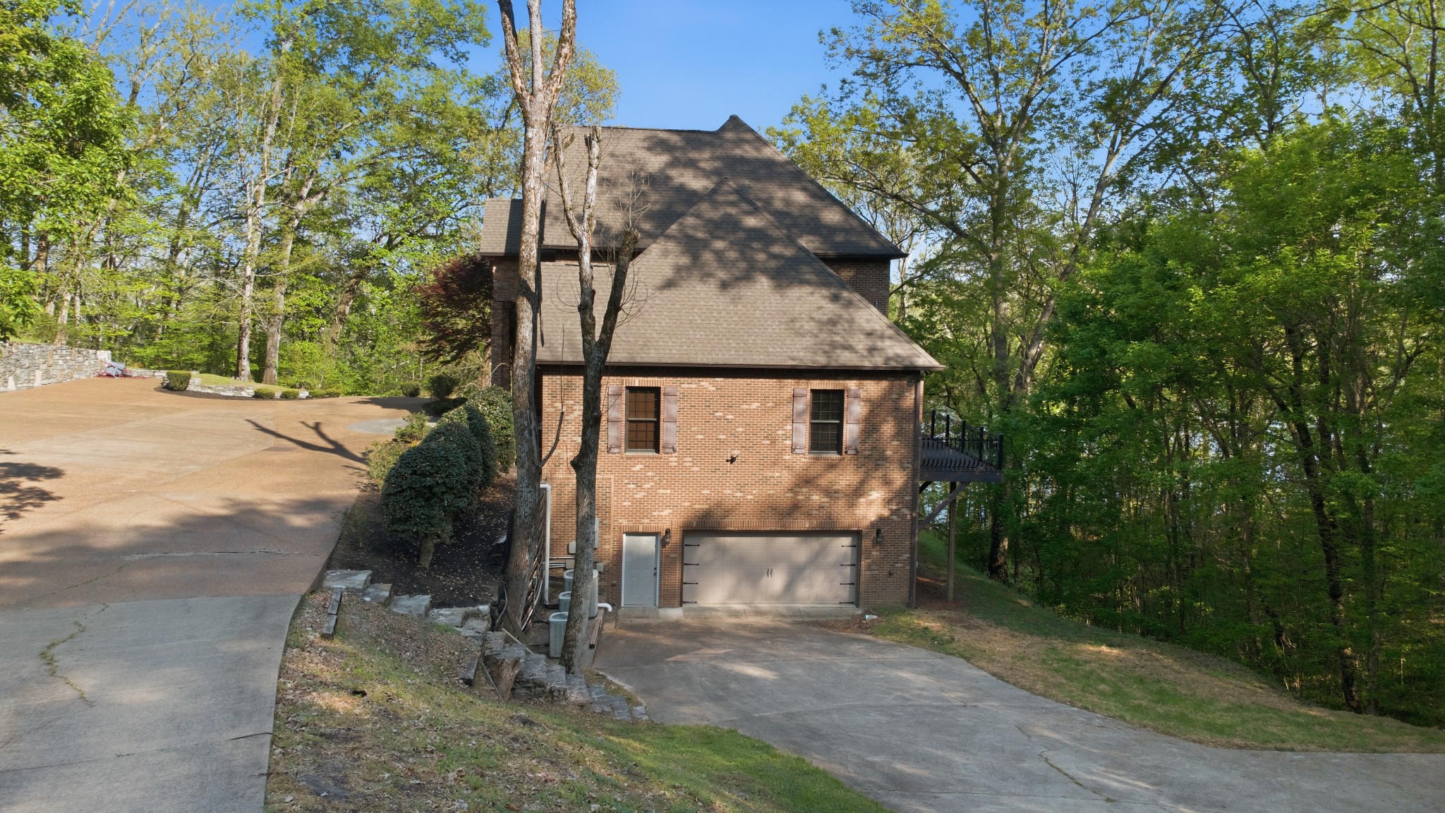 1605 Puryears Bend Road Hartsville, TN 37074 - Photo 56 of 63