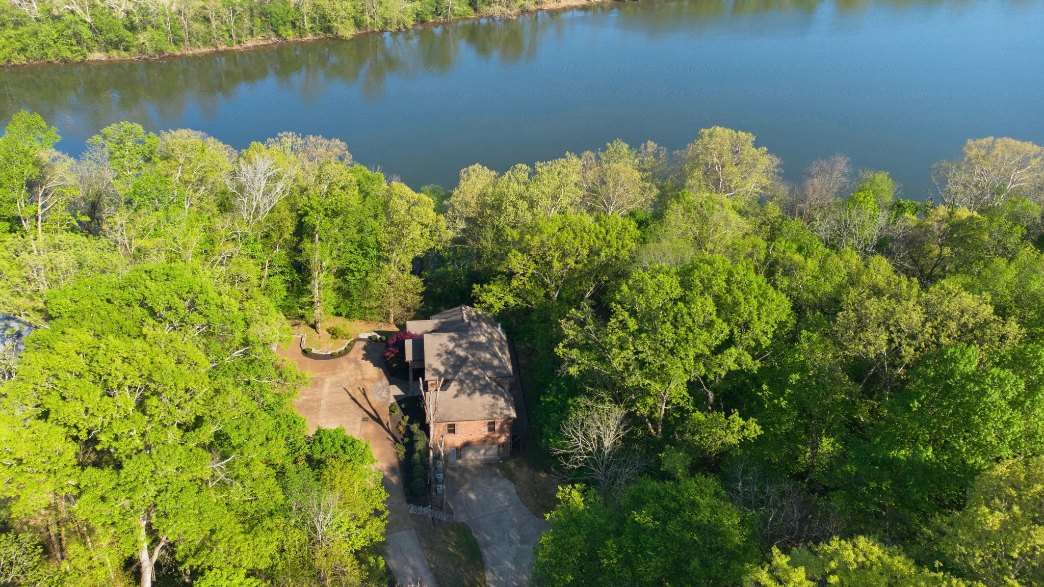 1605 Puryears Bend Road Hartsville, TN 37074 - Photo 57 of 63