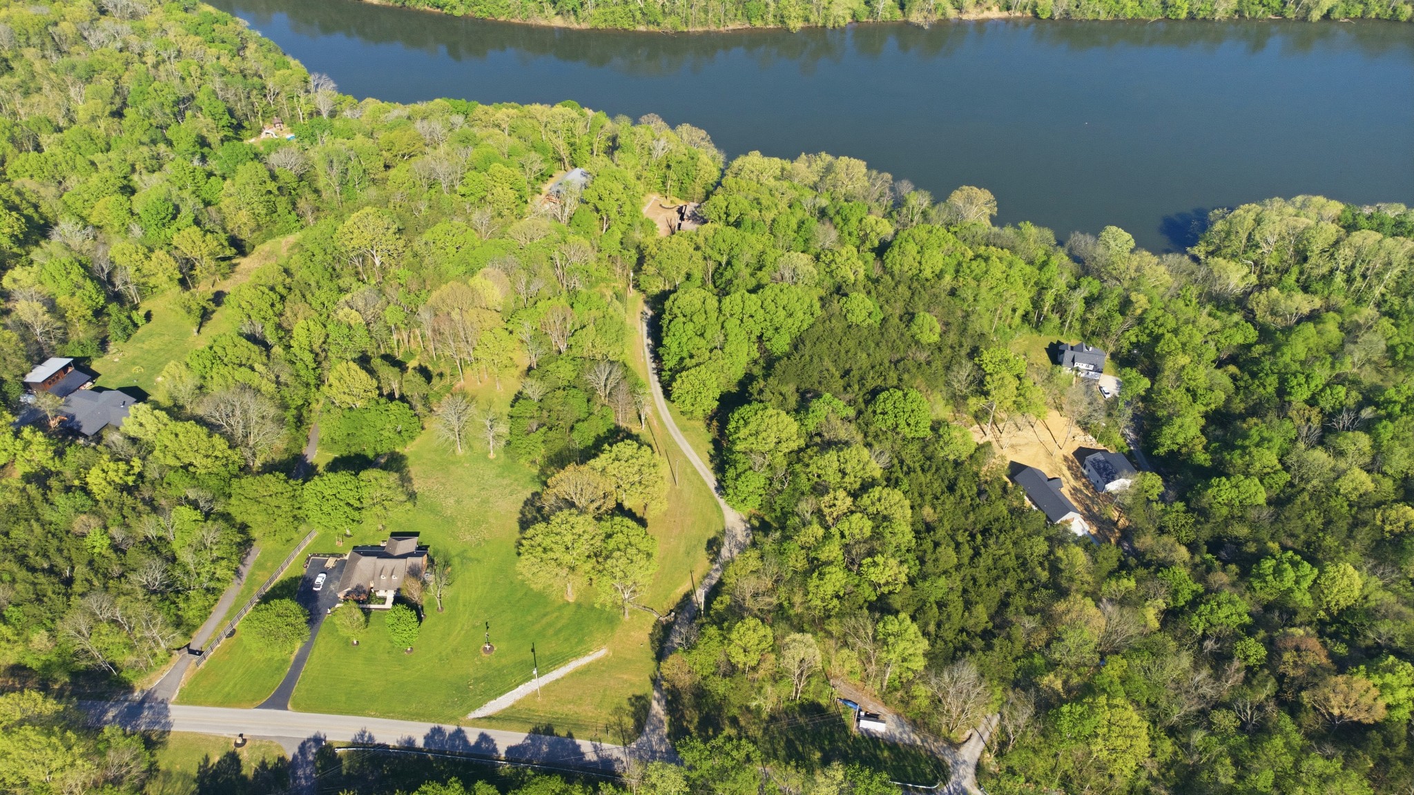 1605 Puryears Bend Road Hartsville, TN 37074 - Photo 58 of 63