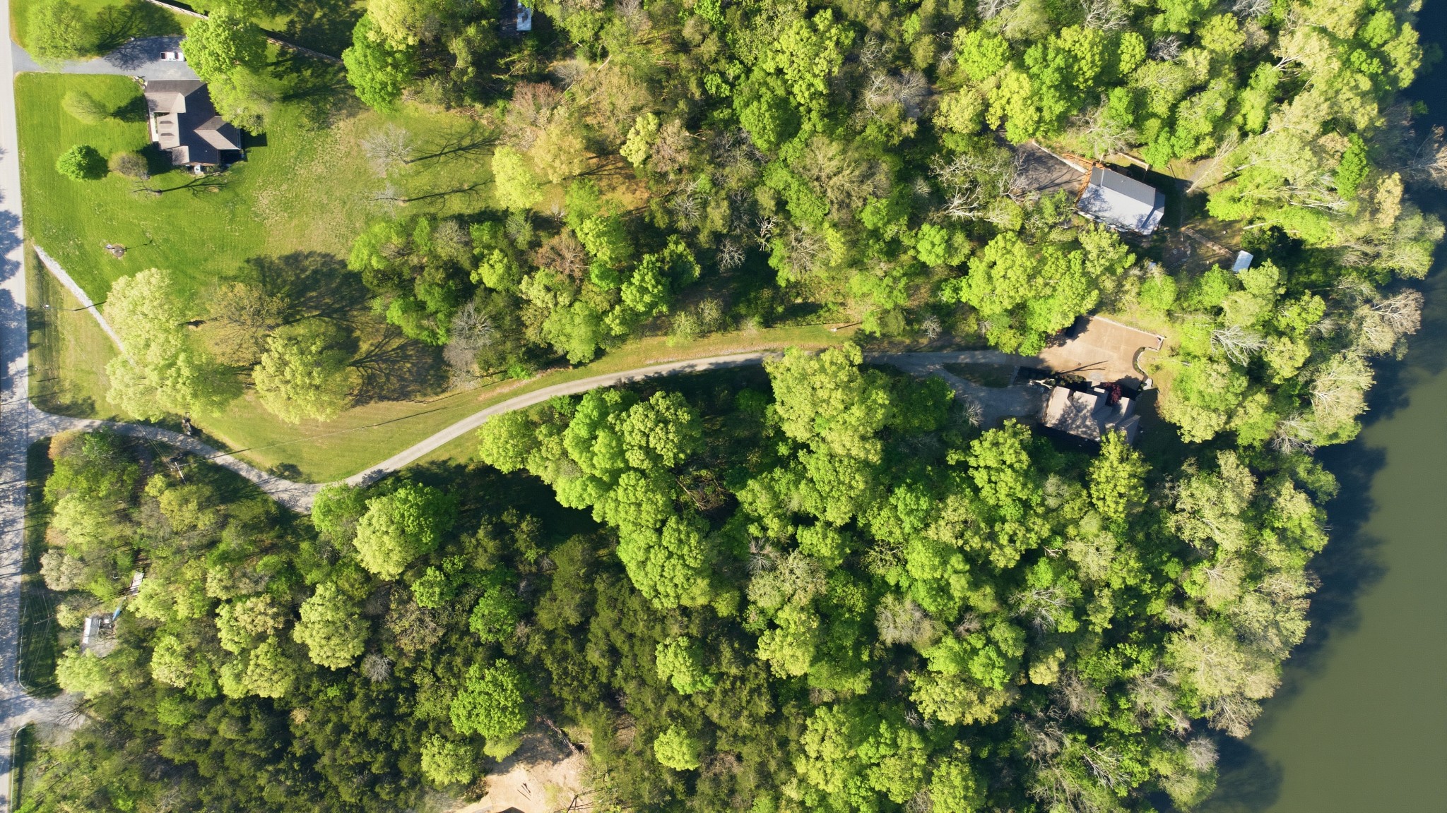 1605 Puryears Bend Road Hartsville, TN 37074 - Photo 59 of 63