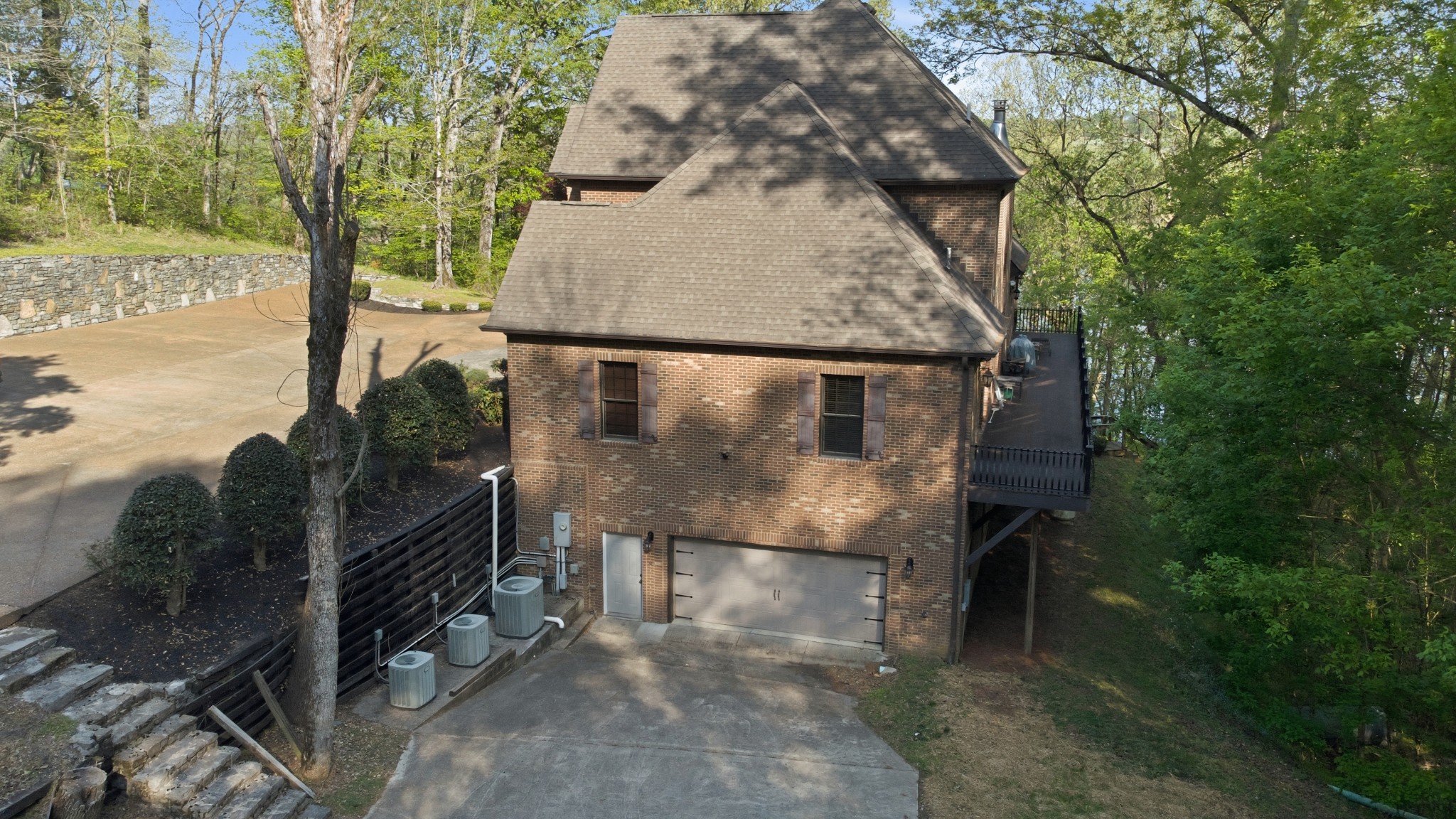 1605 Puryears Bend Road Hartsville, TN 37074 - Photo 60 of 63