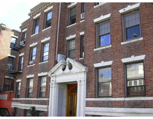 100 Lanark Road, Unit 2 Boston, MA 02135 - Photo 1 of 1 Gallery Image 1