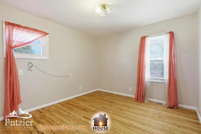 $247,000 | 2956 Knollwood Drive, Casper, WY 82604