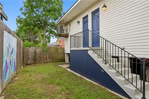 $299,000 | 2809-11 Law Street, New Orleans, LA 70117