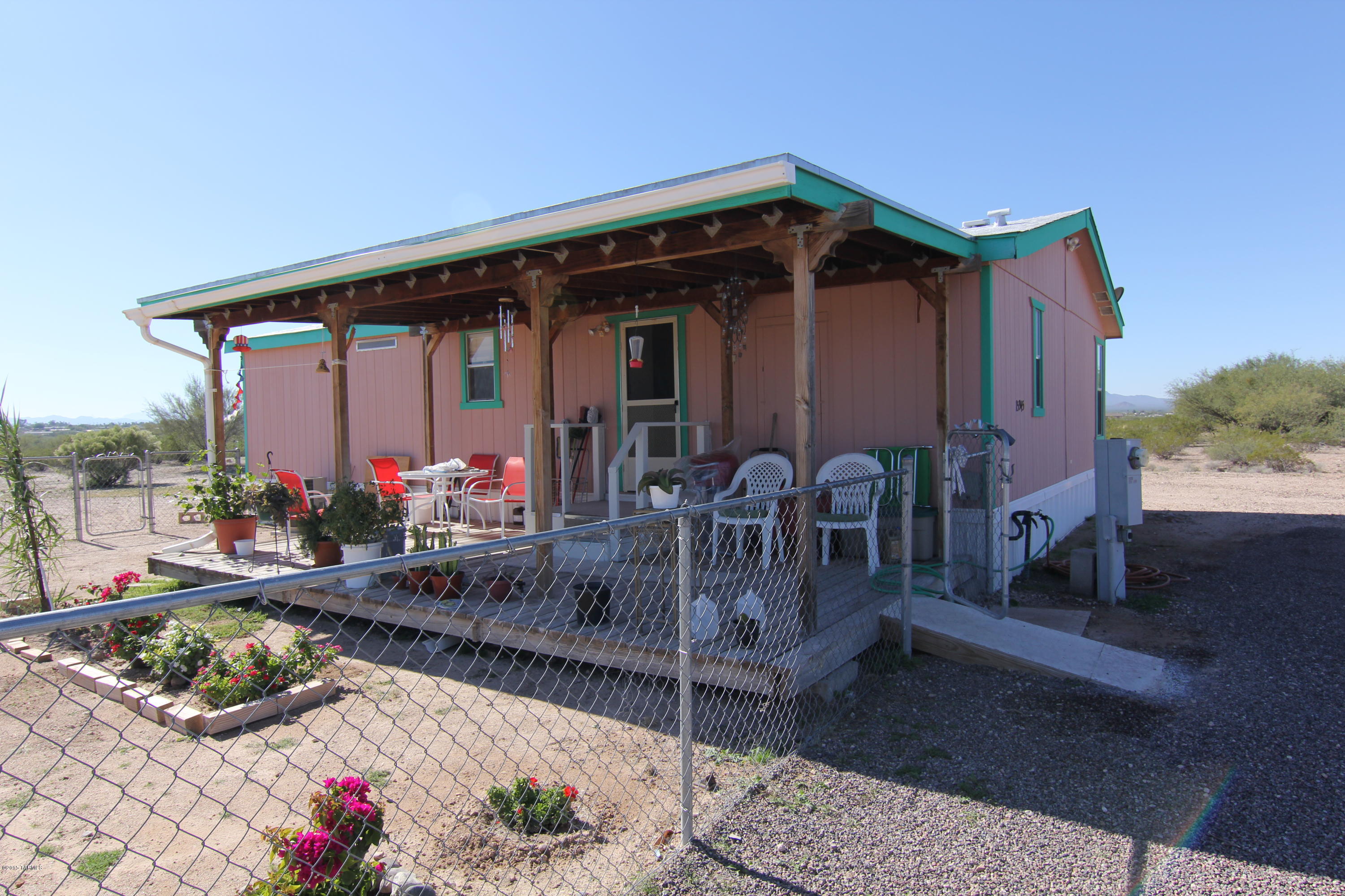 15945 Gold Bell Road Marana, AZ 85653 - Photo 13 of 15 Gallery Image 13