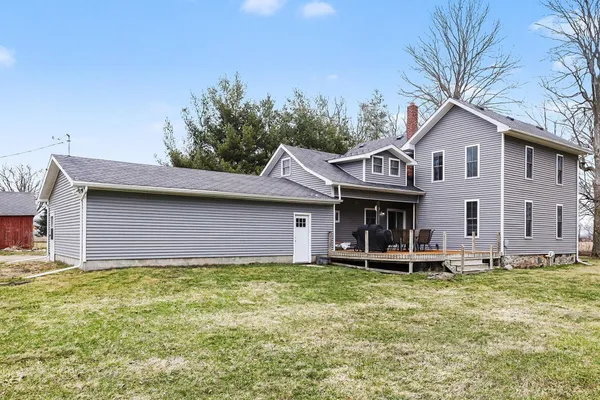 $395,000 | 89836 23rd Street, Marcellus, MI 49067