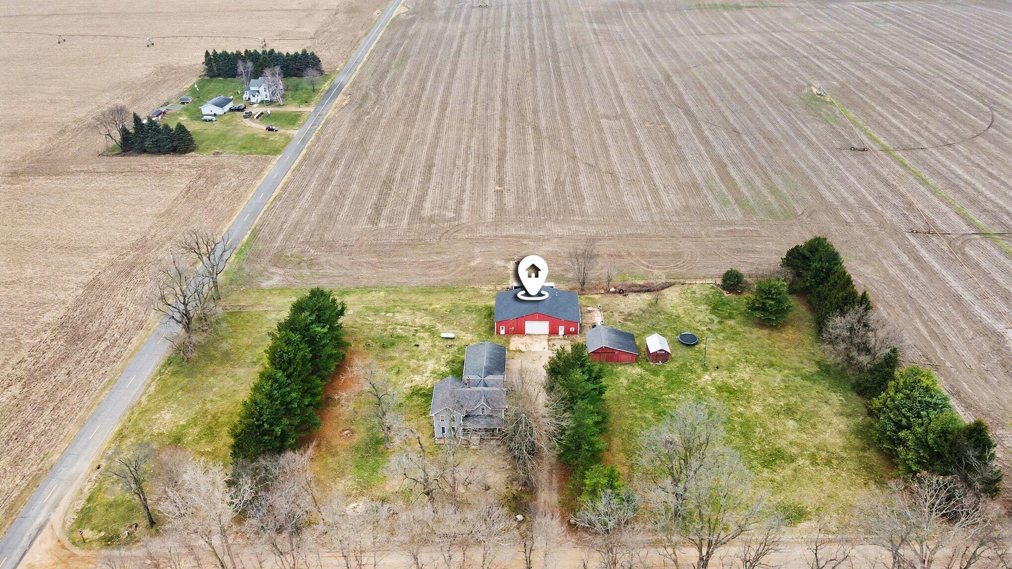 89836 23rd Street Marcellus, MI 49067 - Photo 38 of 43 044_dji_0157_592