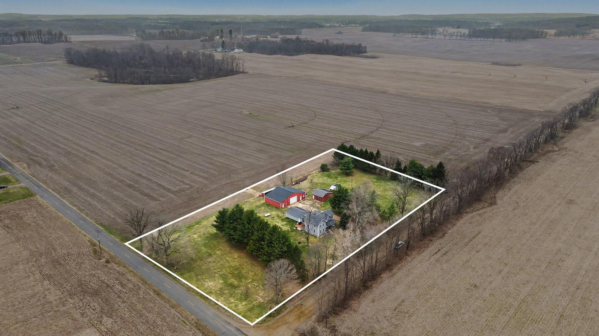 89836 23rd Street Marcellus, MI 49067 - Photo 5 of 43 047_dji_0158_1_509