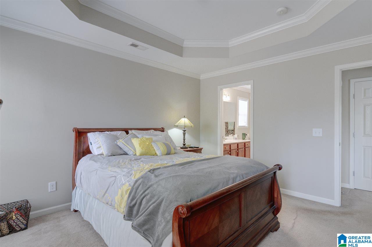 149 Springdale Drive Mount Olive, AL 35117 - Photo 9 of 19
