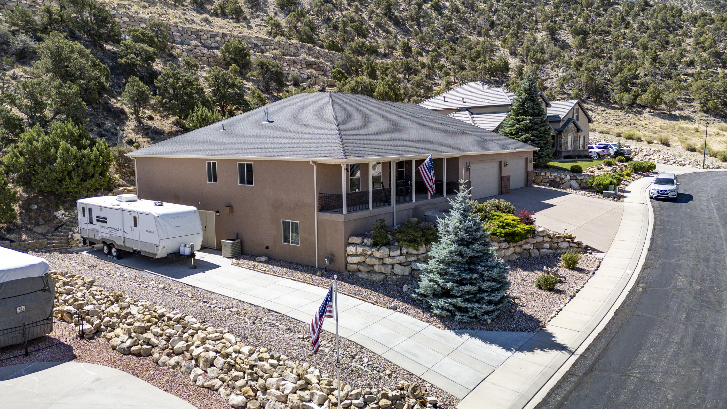 1880 North Matchstick Way Cedar City, UT 84721 - Photo 76 of 78 1880 Matchstick-85