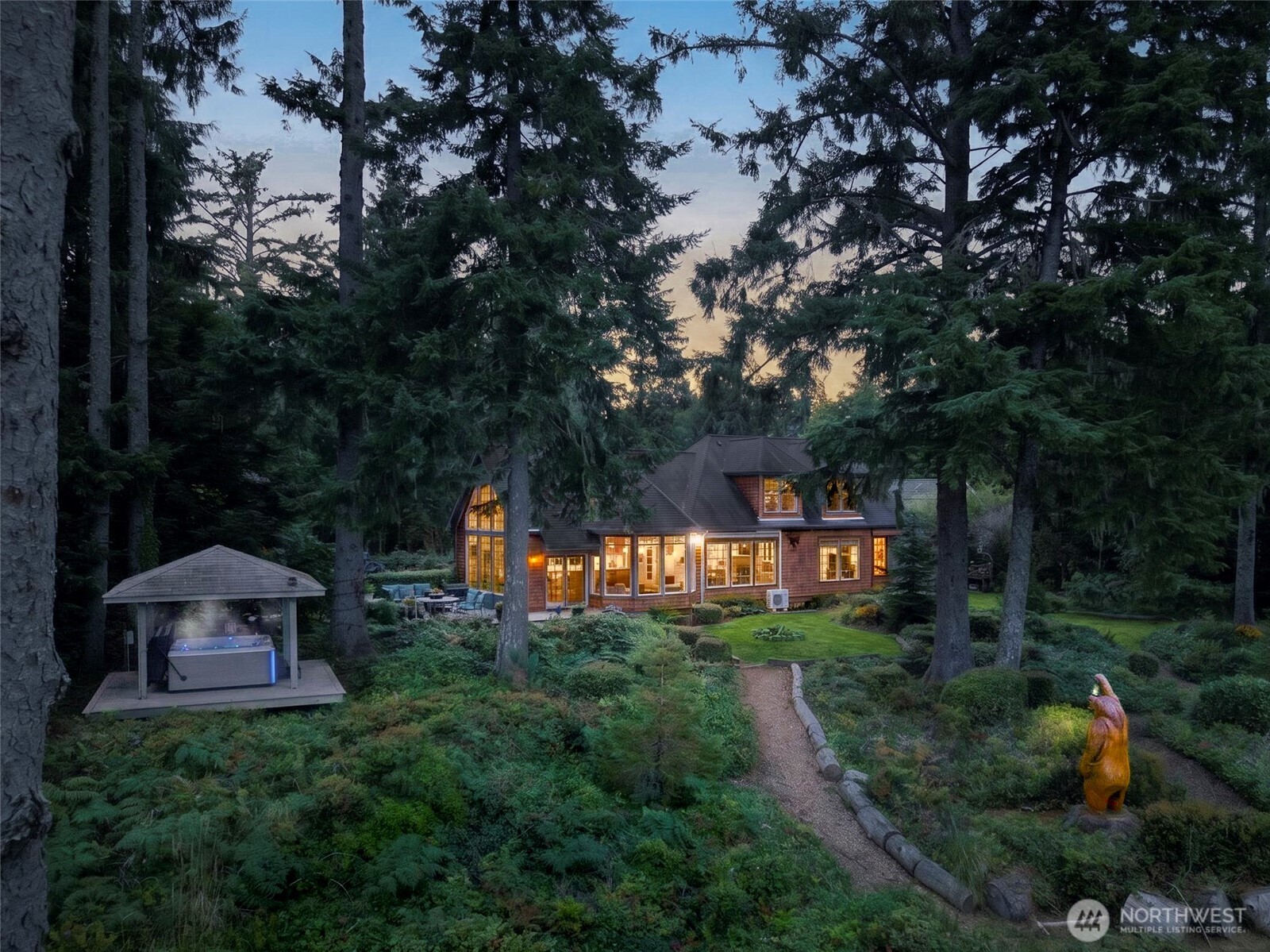 15314 Sandridge Road Long Beach, WA 98631 - Photo 40 of 40 Gallery Image 40