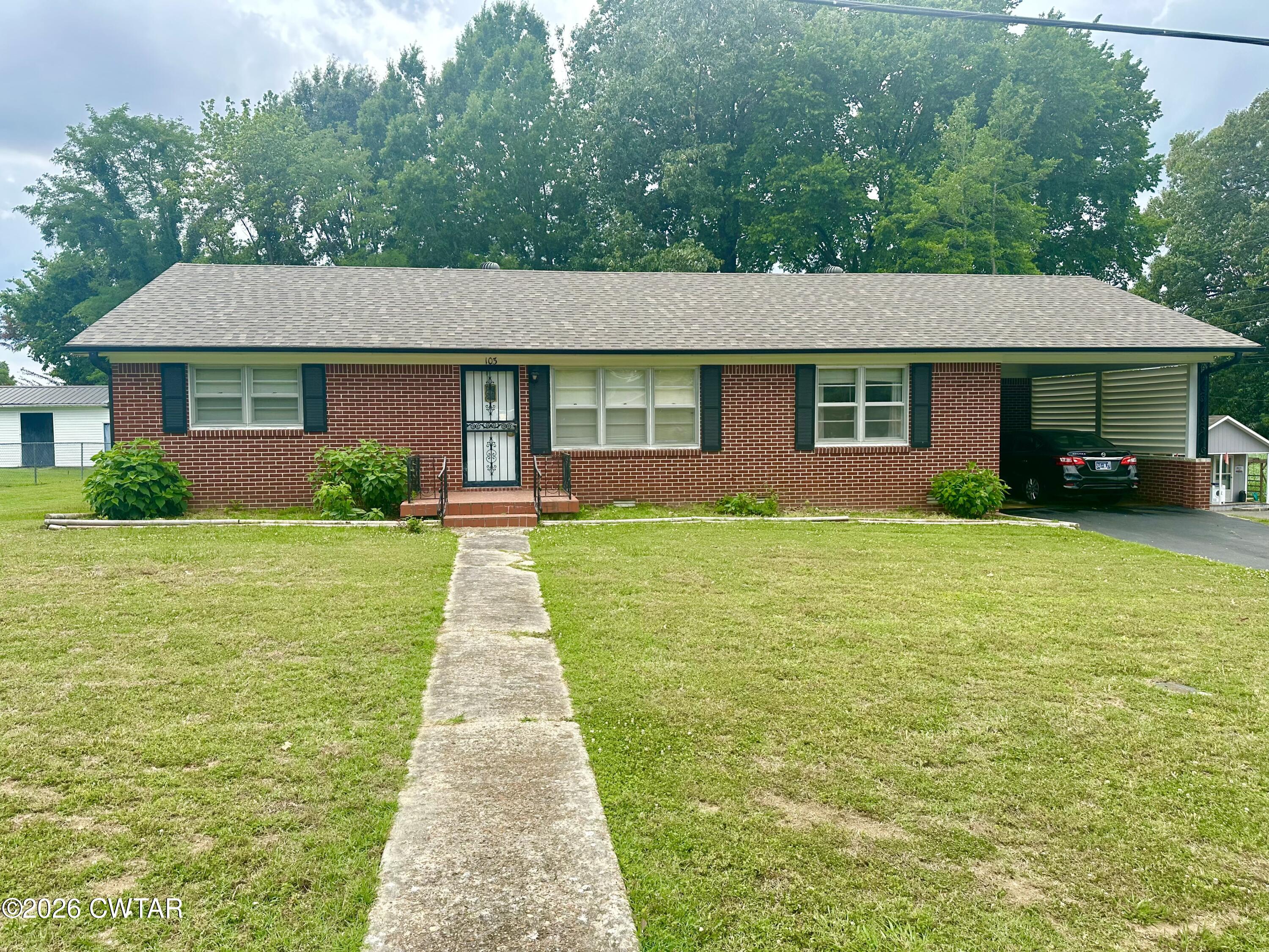 103 McCall Street Rutherford, TN 38369 - Photo 2 of 16 IMG_1759