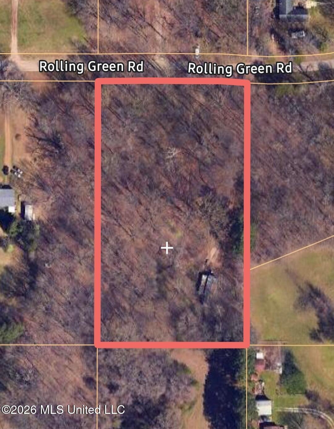 4475 Rolling Green Road Horn Lake, MS 38637 - Photo 1 of 1 Screenshot_20260915_091854(1)