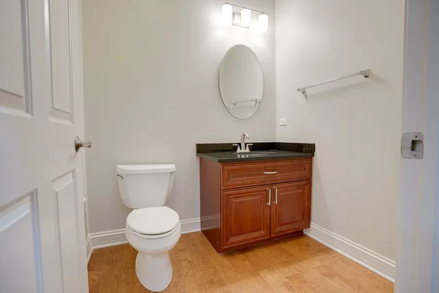 $3,095 | 1781 Tudor Lane, Unit 308, Northbrook, IL 60062