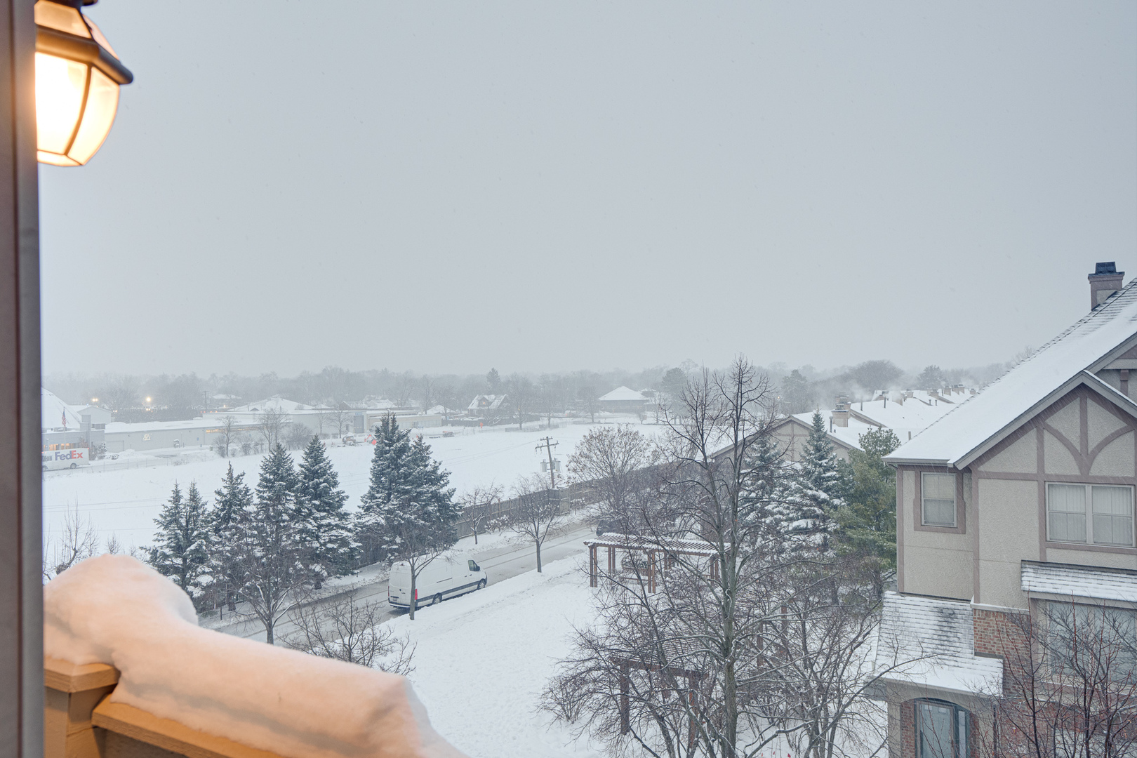 1781 Tudor Lane, Unit 308 Northbrook, IL 60062 - Photo 27 of 41