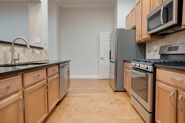 $3,095 | 1781 Tudor Lane, Unit 308, Northbrook, IL 60062