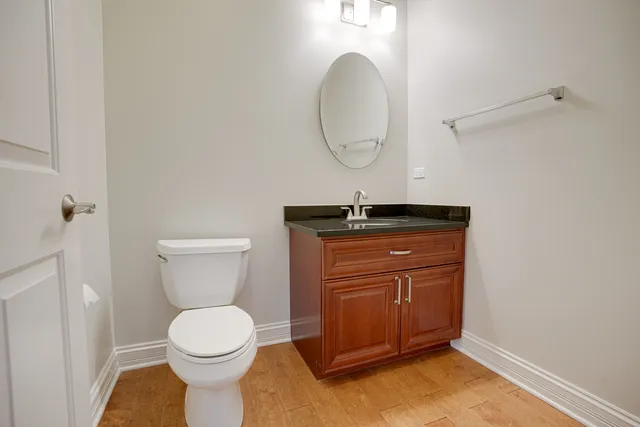 $3,095 | 1781 Tudor Lane, Unit 308, Northbrook, IL 60062