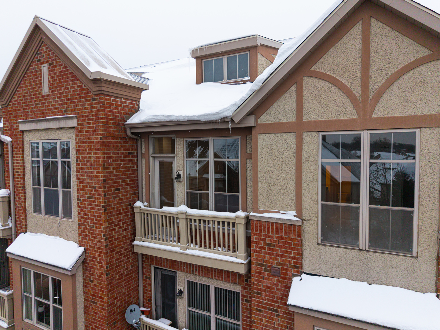 1781 Tudor Lane, Unit 308 Northbrook, IL 60062 - Photo 41 of 41