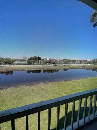 a view of city and ocean