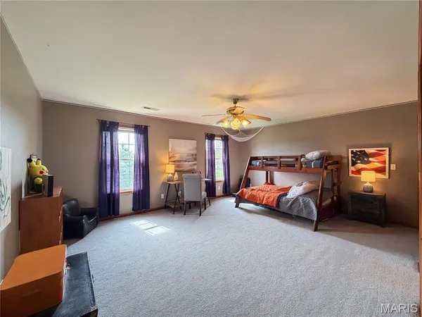 $530,000 | 718 Willow Brook Drive, Farmington, MO 63640