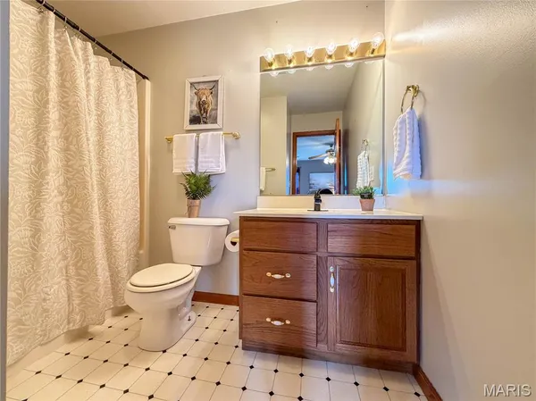$530,000 | 718 Willow Brook Drive, Farmington, MO 63640