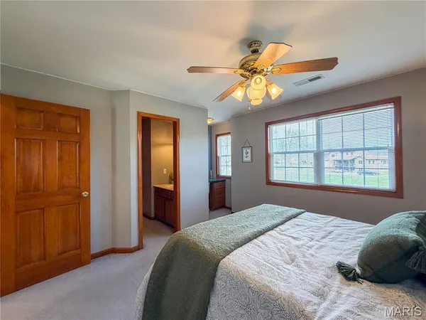$530,000 | 718 Willow Brook Drive, Farmington, MO 63640