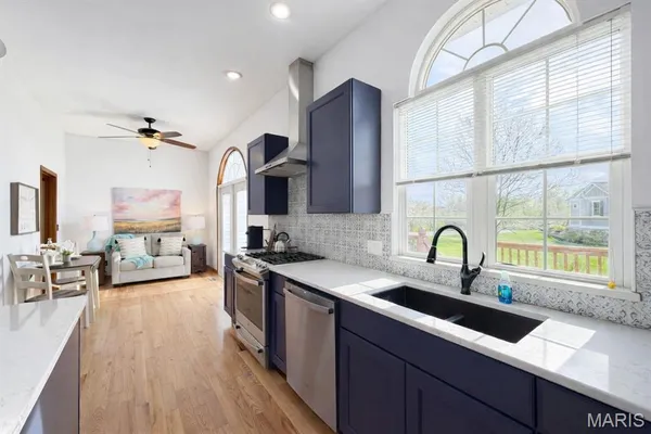 $530,000 | 718 Willow Brook Drive, Farmington, MO 63640