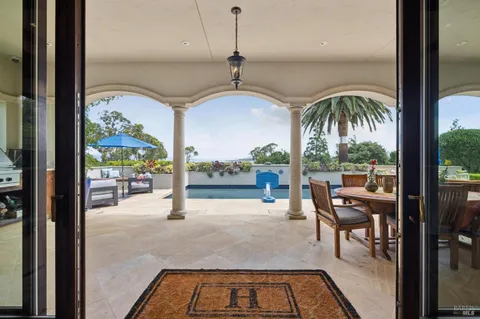 $4,790,000 | 40 West Seaview Avenue, San Rafael, CA 94901