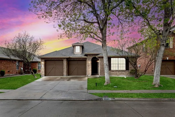 $2,650 | 5944 Snow Creek Drive, The Colony, TX 75056
