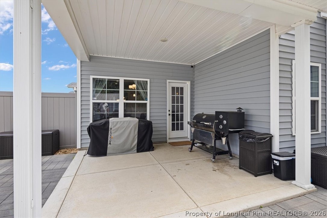 6932 Running Fox Road Hope Mills, NC 28348 - Photo 31 of 39