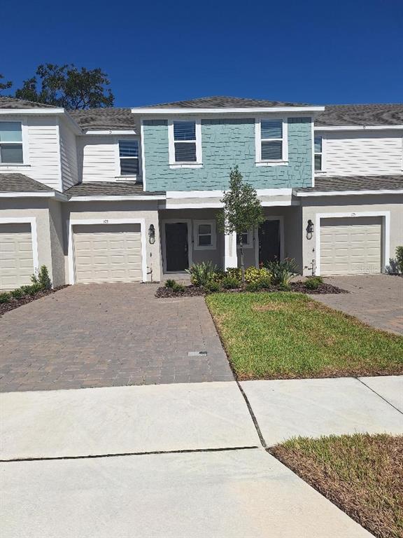173 Riverfront Way Edgewater, FL 32141 - Photo 1 of 34