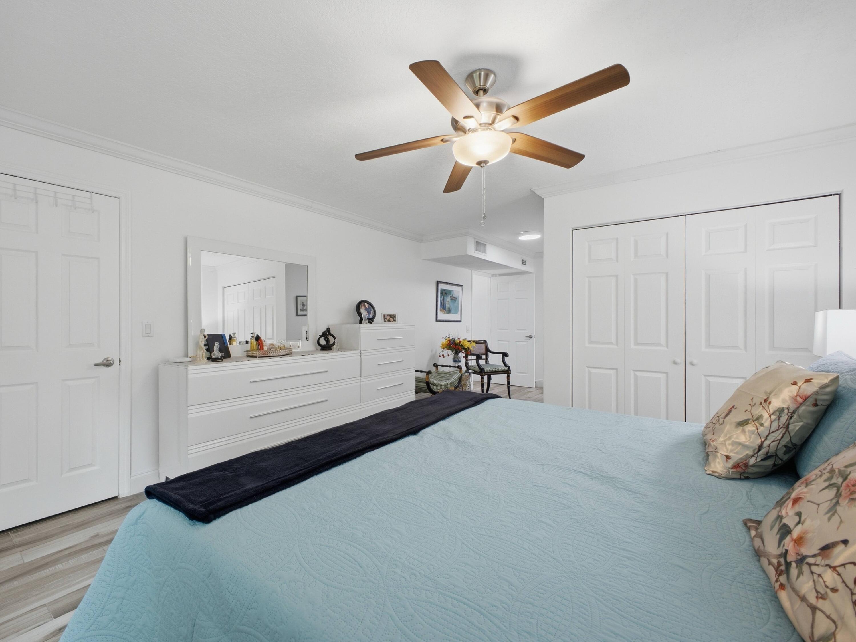 21621 Arriba Real, Unit 1I Boca Raton, FL 33433 - Photo 21 of 44 Bedroom