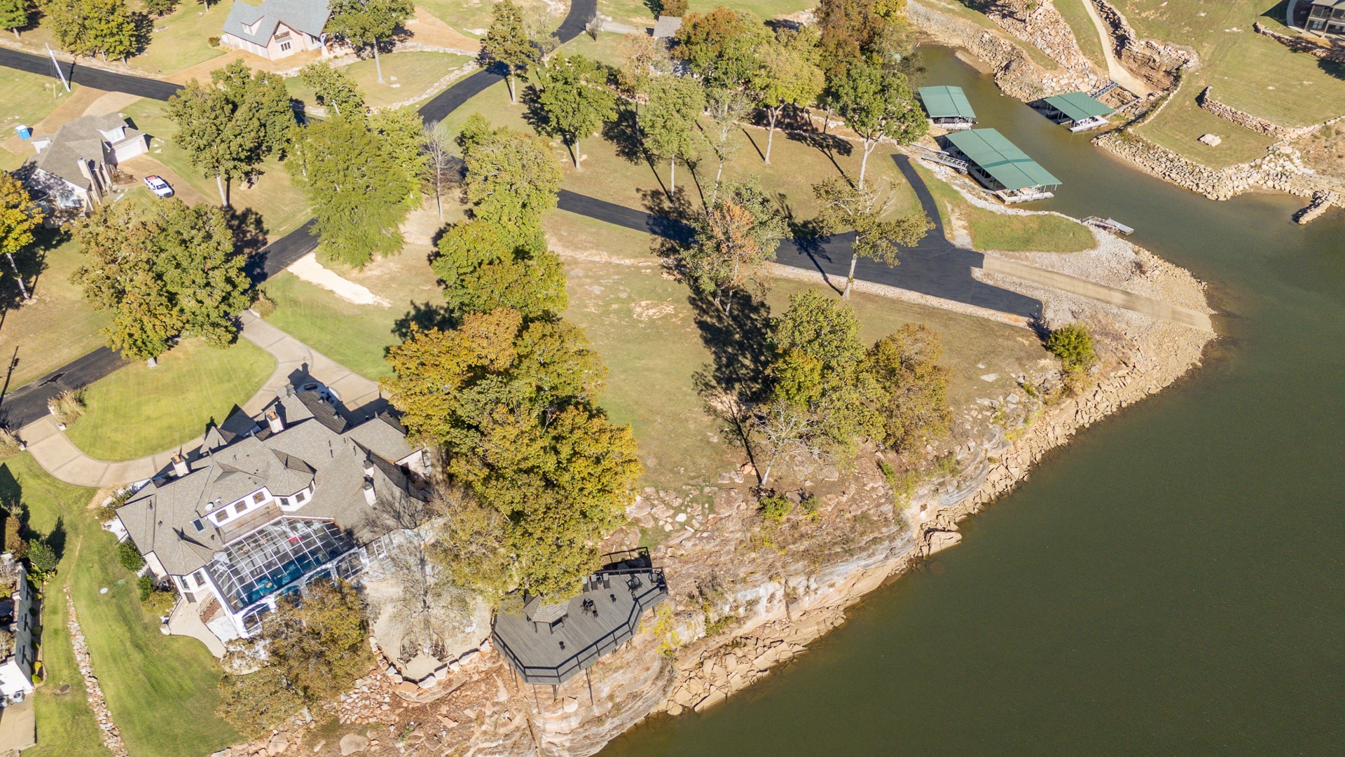 21 Rivers Edge Cove Bath Springs, TN 38311 - Photo 27 of 41