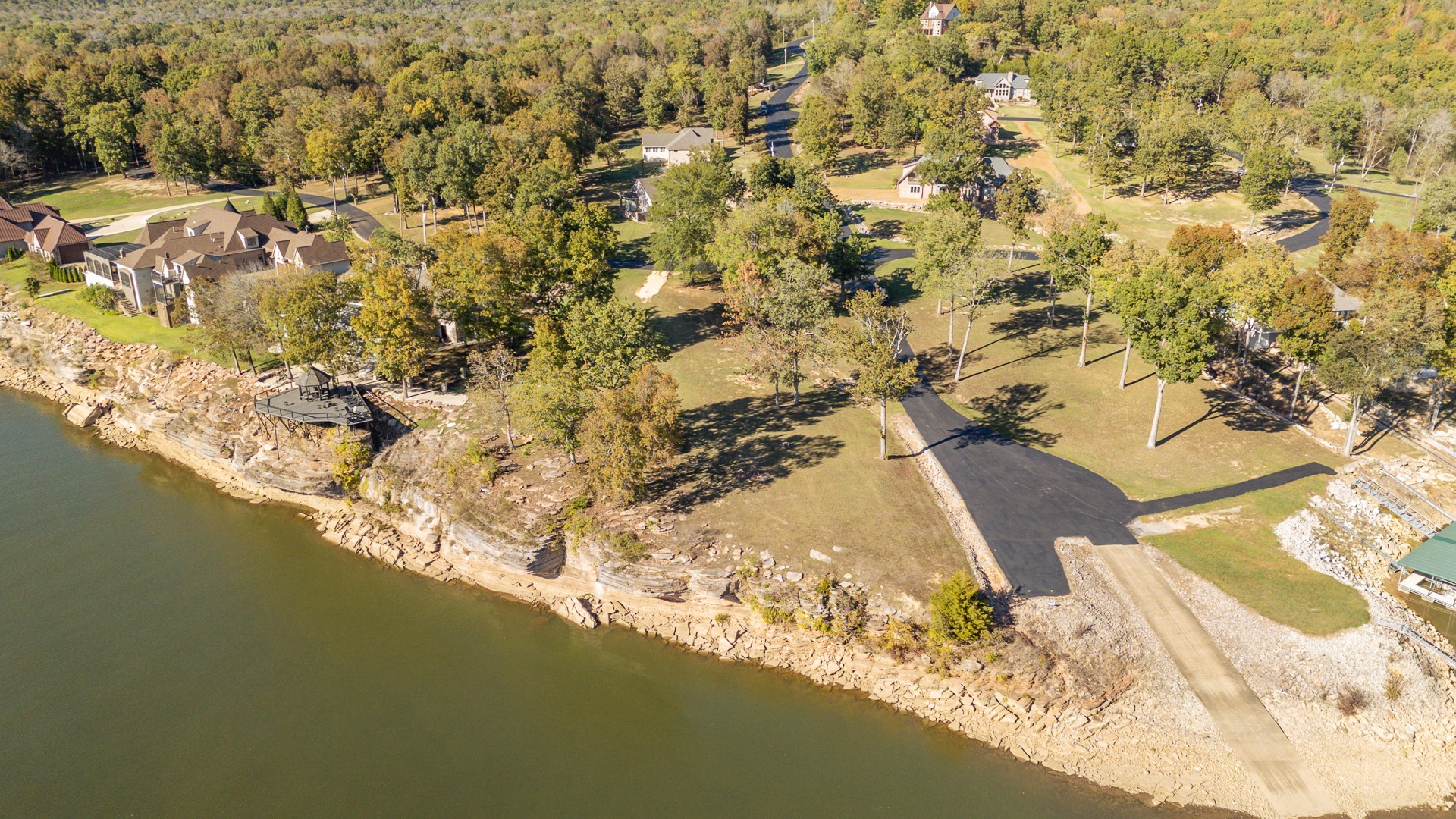 21 Rivers Edge Cove Bath Springs, TN 38311 - Photo 39 of 41