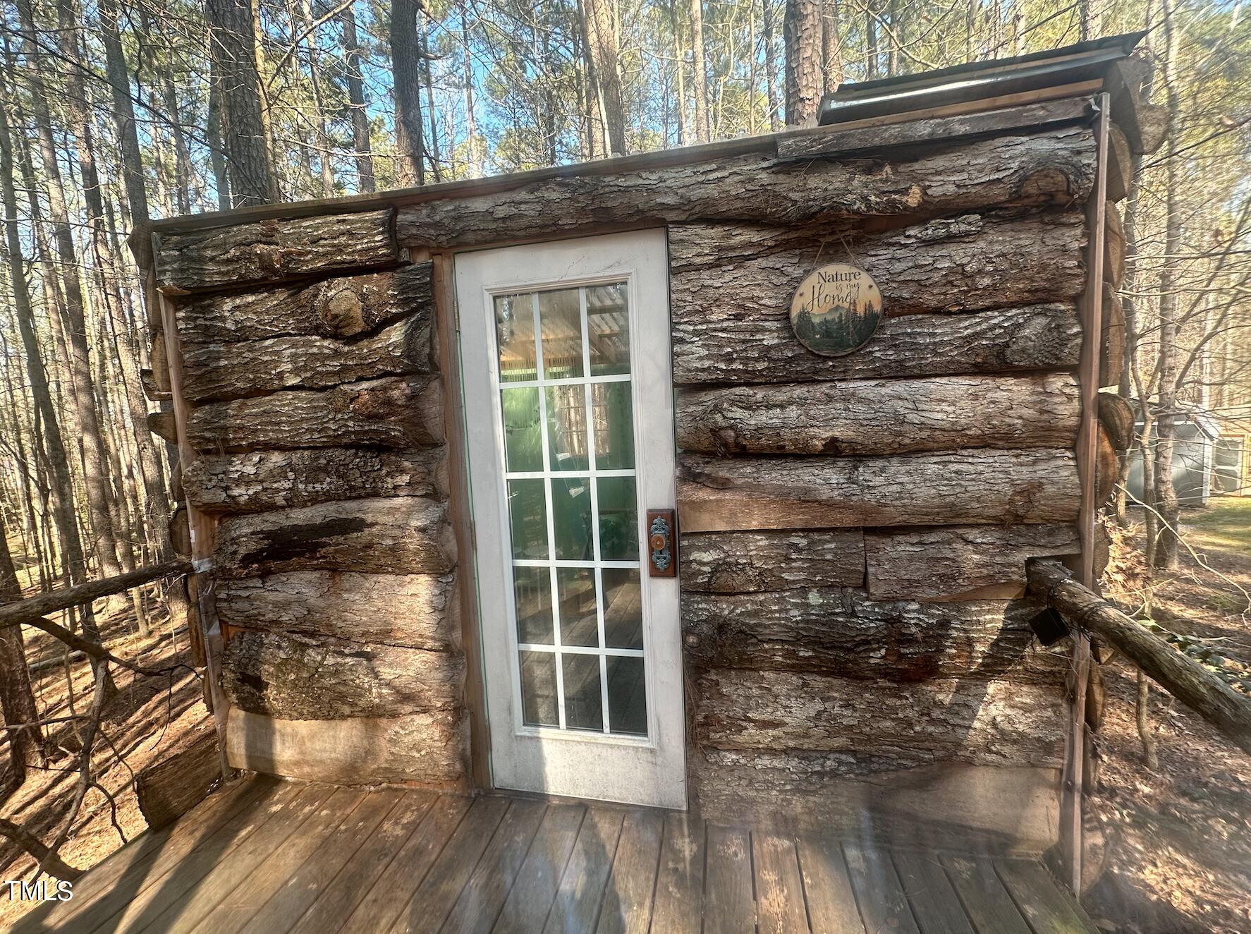 8404 Smith Road Apex, NC 27539 - Photo 19 of 19 Custom Tree house