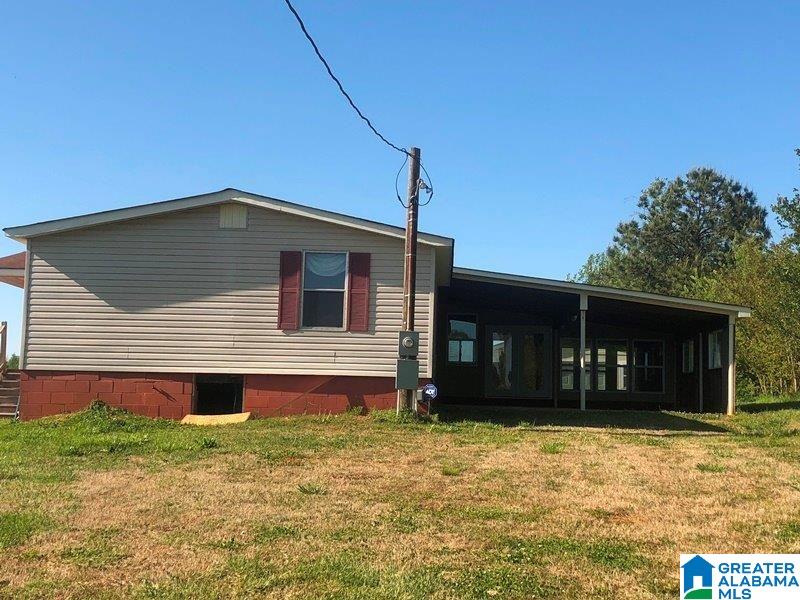 475 County Road 67 Ranburne, AL 36273 - Photo 2 of 6