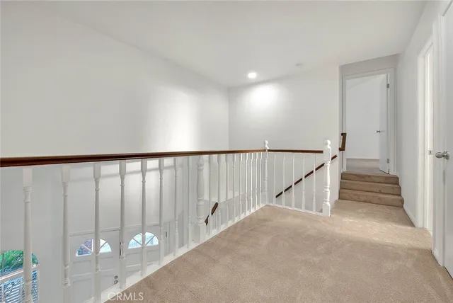 a view of a kitchen with a sink