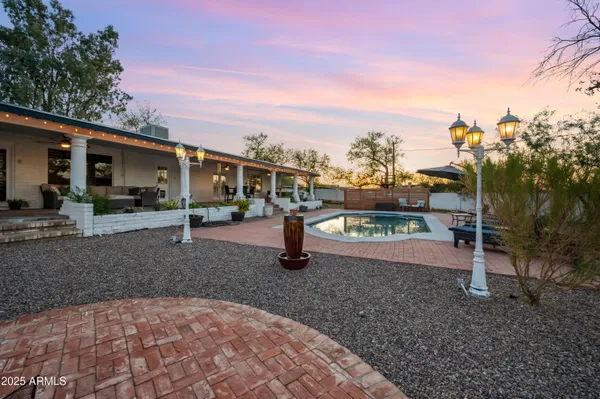 $1,200,000 | 2032 East Euclid Avenue, Phoenix, AZ 85042