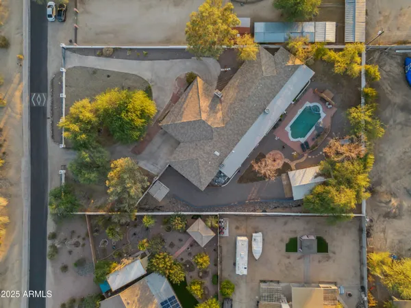 $1,200,000 | 2032 East Euclid Avenue, Phoenix, AZ 85042