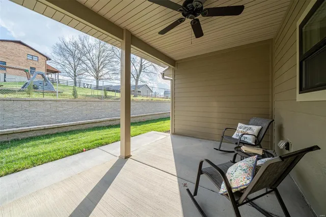 $244,900 | 121 Stone Ledge Dr Street, St. Clair, MO 63077