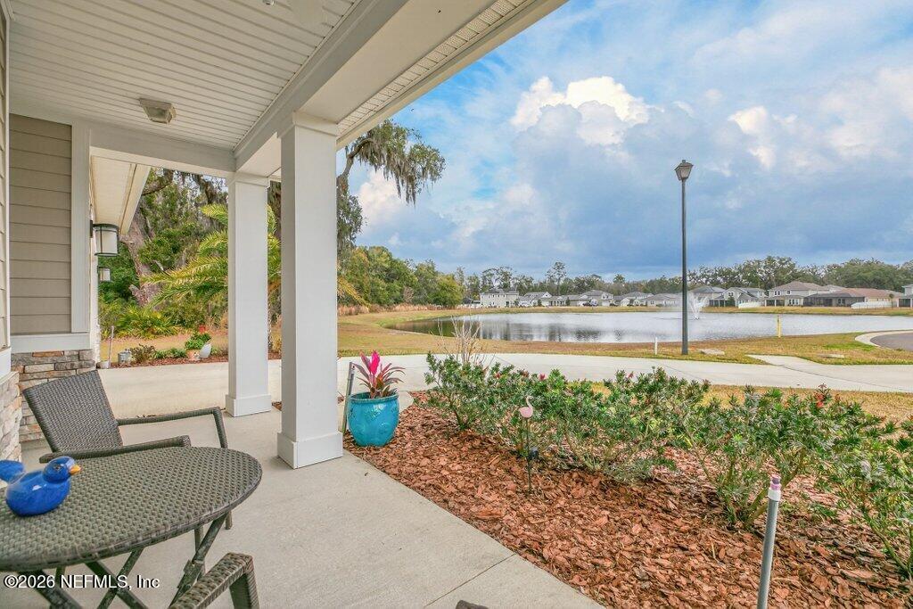 12 Wards Ravine Way St. Johns, FL 32259 - Photo 2 of 73 FRONT VIEW
