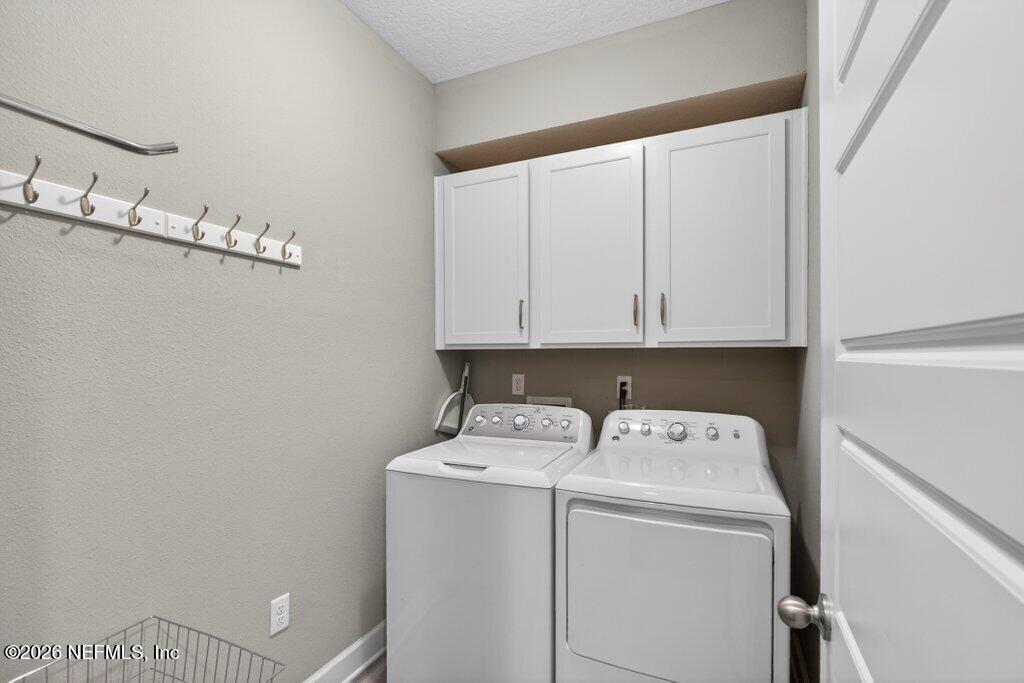 12 Wards Ravine Way St. Johns, FL 32259 - Photo 21 of 73 LAUNDRY ROOM