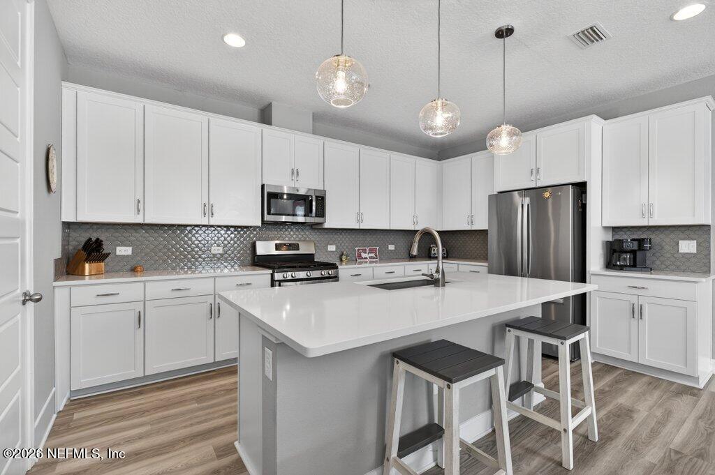 12 Wards Ravine Way St. Johns, FL 32259 - Photo 25 of 73 KITCHEN